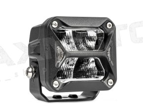 LED pracovné svetlo PRO Series AMIO - 10-30V, 18W, 1800lm
