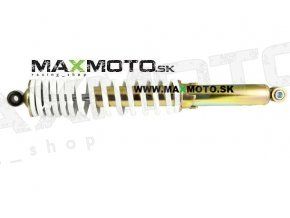 Predný tlmič Access Tomahawk 250-400, 81200-A03-010