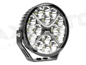 LED pracovné svetlo PRO Series AMiO-03871, 10-30V, 80W, 9600lm