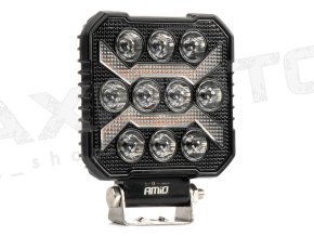 Pracovné LED svetlo AWL68 AMIO - 9-36V, 54W, 10000lm
