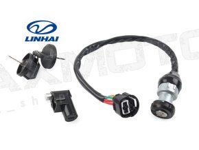 spinacka LINHAI T BOSS 48295