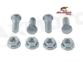 matice a stifty kolies polaris 85 1090