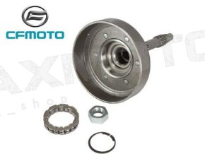 zvon spojky cf moto AC 03027 0800 053000 0001 2