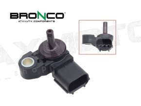 map senzor yamaha grizzly kodiak wolverine AT 01595 5S7 82380 00
