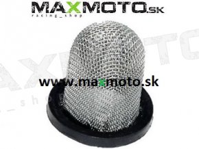 Sitko vypustnej skrutky oleja ACCESS Tomahawk 250/ 300/ 400, MAX 4/ 5, 15281-E10-000