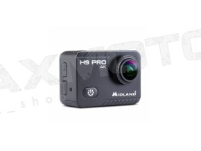 Kamera MIDLAND H9 Pro Action 4K C1518