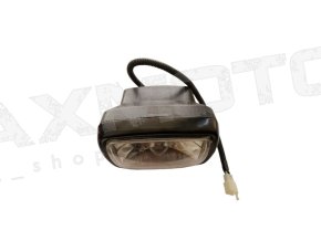 Predne svetlo LINHAI 260 300 hranate 32009A 2