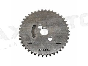 ozubenie rozvodov koliecko vacky CAN AM Outlander renegade 420254434