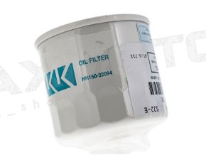 olejovy filter POLARIS 3070549