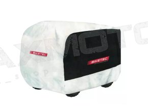 krycia plachta biketec