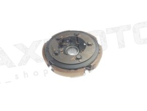 Spojka TGB Blade 600 Target 600 924834