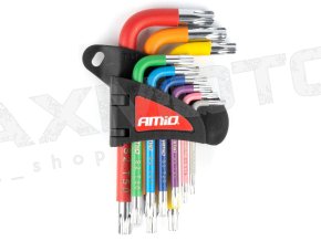 Imbusove kluce AMIO AM04300 1