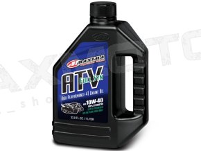 motorovy olej MAXIMA Full Synthetic 30 87901