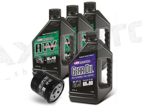 sada na vymenu oleja LONCIN CHANGE KIT 42 1