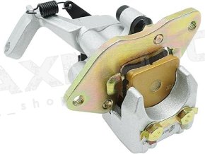 brzdovy strmen YAMAHA Raptor BC038