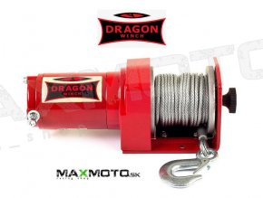 DW Maverick DWM2500ST 1