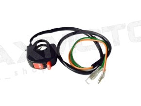 univerzalny vypinac M.C. AV2152