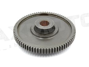ozubene koleso startera POLARIS POL 1204683