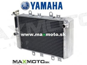 Chladič vody YAMAHA Grizzly 700/ 550, Kodiak 700, 3B4-1240A-10-00, 28P-1240A-00-00, 1HP-E2460-00-00, B16-E2460-00-00