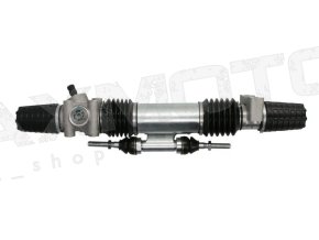 riadenie can am maverick X3 51 4025 709402180