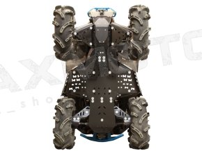 kryt podvozku CANAM Renegade 0218300