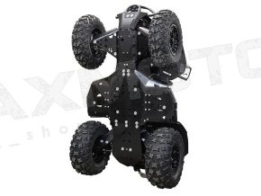 kryt podvozku CANAM Renegade 0220200