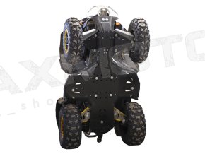 kryt podvozku CANAM Renegade 028300