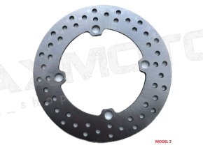 brzdovy kotuc can am maverick X3 705601533 705601376 MD6412