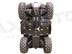 kryt podvozku CFMOTO CFORCE Gladiator 0229800