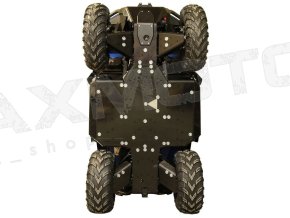 kryt podvozku CFMOTO CForce Gladiator Touring 0225800