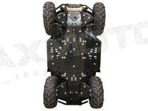 kryt podvozku CANAM Outlander 0231200