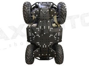 kryt podvozku CANAM Outlander G3 0231000