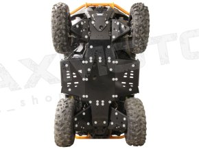 kryt podvozku CANAM Outlander G3 0233600