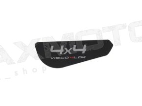 nalepka CANAM Outlander 4x4 704908393