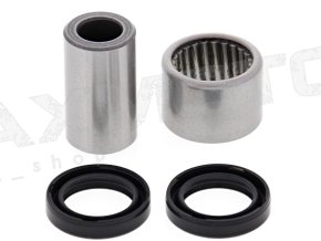 ulozenie predneho zadneho tlmica HONDA CRF FMX XR 295019