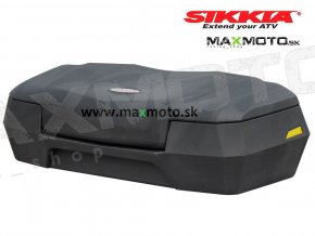 Box predný SIKKIA ATV Box 6600, 66L, 88 (74) x 42 x 24cm