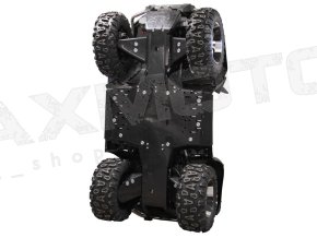 kryt podvozku CFMOTO CFORCE Gladiator X8 028800