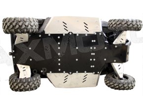 kryt podvozku CANAM Defender Traxter 0221300