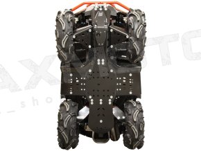kryt podvozku CANAM Outlander G2 0218900