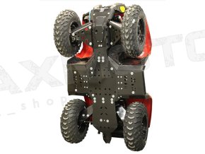 kryt podvozku CANAM Outlander G2 0215900