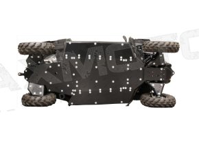 kryt podvozku CANAM Maverick Trail 0233100