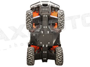 kryt podvozku TGB 0214900