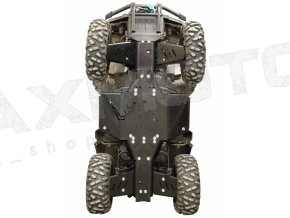 kryt podvozku TGB 0220600