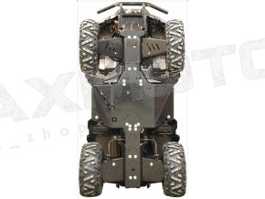 kryt podvozku TGB 0222500