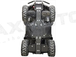 kryt podvozku TGB 0222300