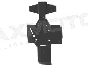 kryt podvozku TGB 025300