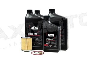 sada na vymenu oleja CANAM XPS XPS9779955