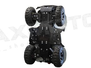 kryt podvozku ACCESS Triton700 0211500