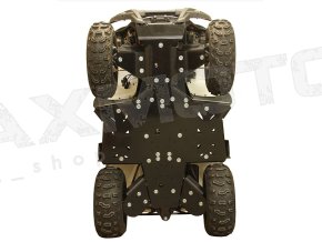 kryt podvozku ACCESS AX600 0225400