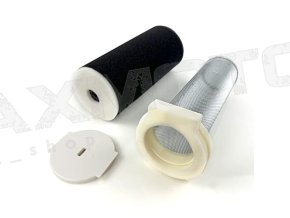vzduchovy filter so sitkom YAMAHA YAM1UY1445801
